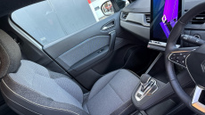 Renault Symbioz 1.6 E-Tech FHEV 145 Techno 5dr Auto Hybrid Estate